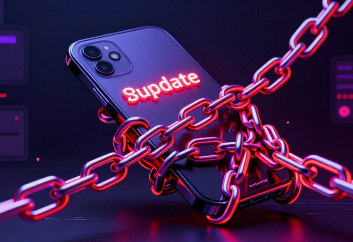 Apple e il grande 'No' che non hanno saputo (o voluto) accettare