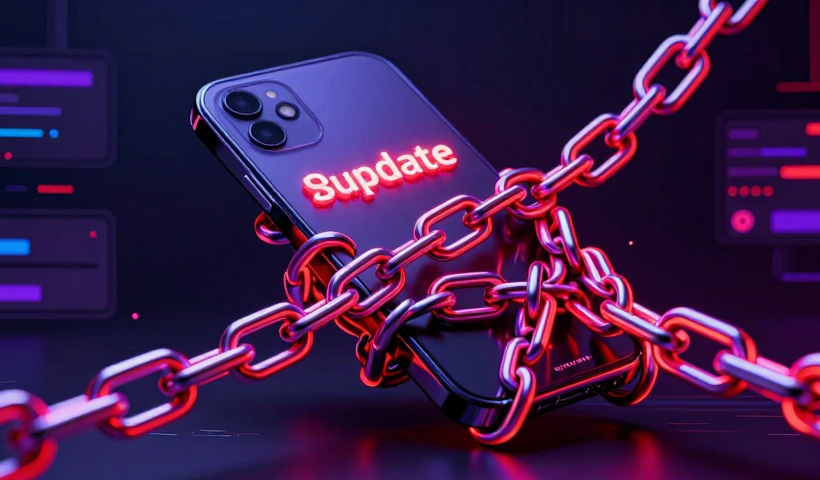 Apple e il grande 'No' che non hanno saputo (o voluto) accettare