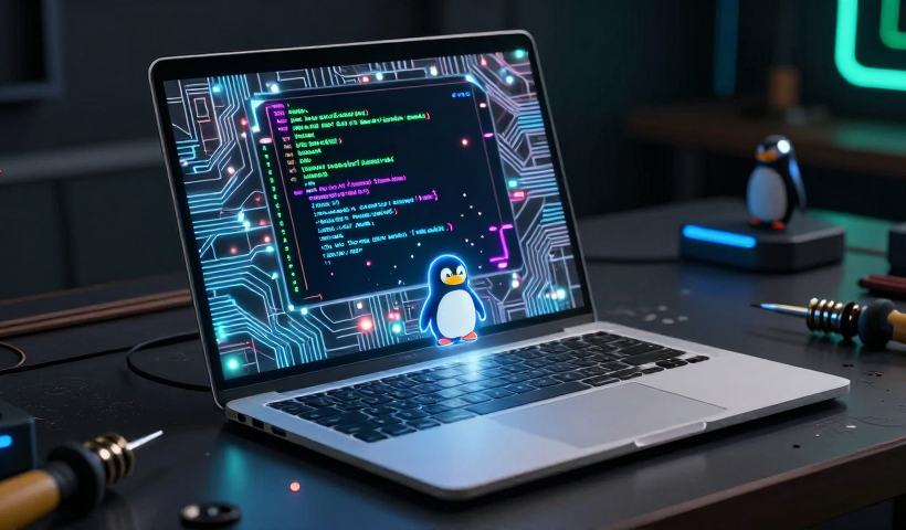 Asahi Linux su M3: finalmente la libertà ha un nuovo (ma un po' instabile) chip