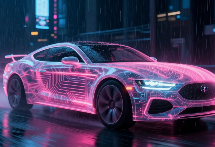Auto autonome: meno sangue sulle strade o solo più bug nel kernel?
