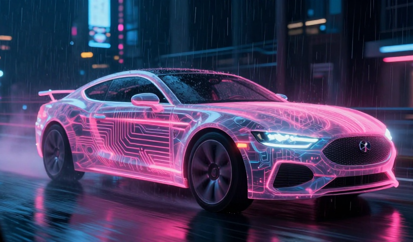 Auto autonome: meno sangue sulle strade o solo più bug nel kernel?