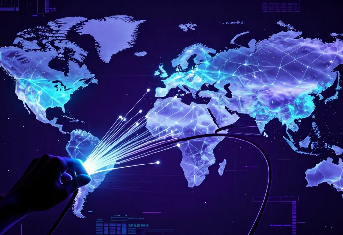 BGP Hijacking: Quando il routing internet decide di fare il reboot del mondo (senza chiedere il permesso)