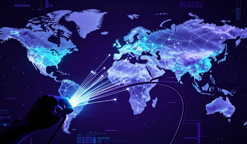 BGP Hijacking: Quando il routing internet decide di fare il reboot del mondo (senza chiedere il permesso)