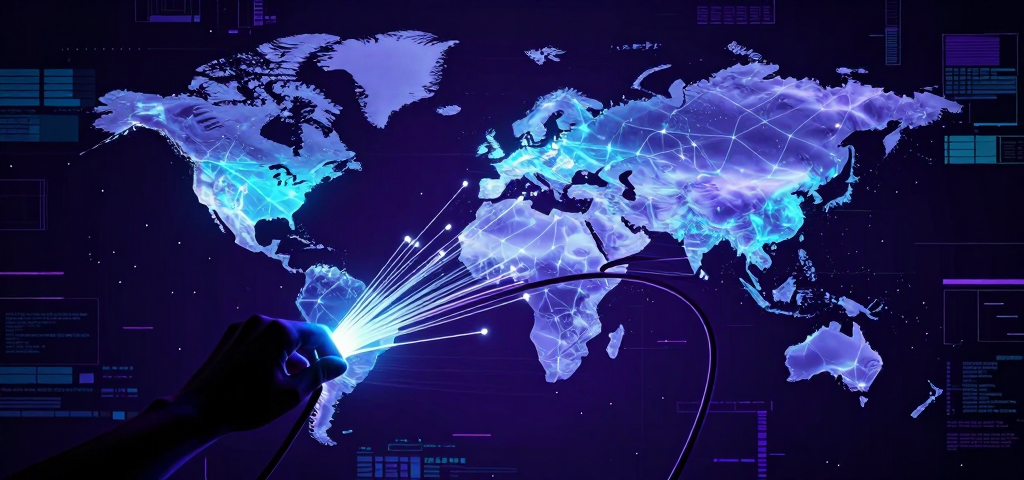 BGP Hijacking: Quando il routing internet decide di fare il reboot del mondo (senza chiedere il permesso)