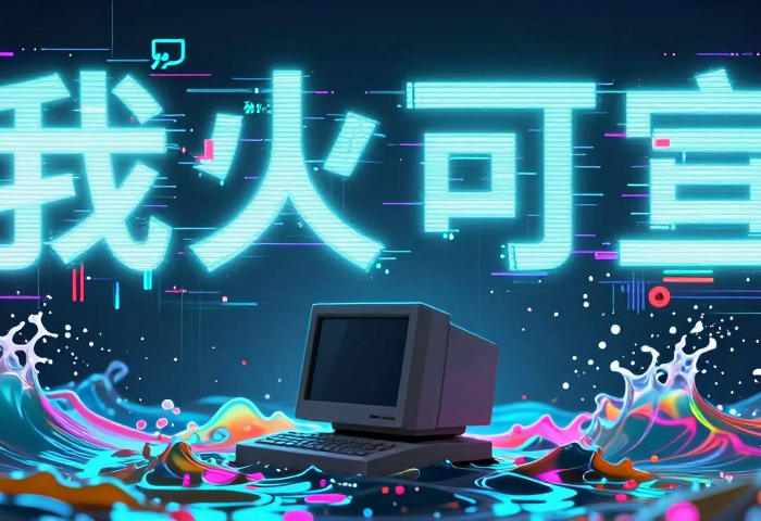 Benvenuti nell'era dello Slop: Timmy, Ren e la fine del web (come lo conoscevamo)