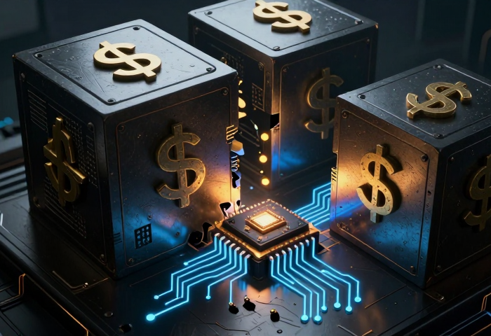 Broadcom e il grande tradimento: quando il profitto mangia la fiducia