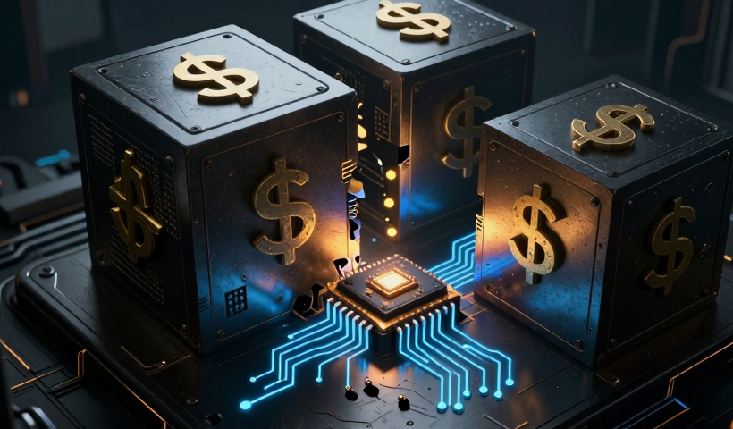 Broadcom e il grande tradimento: quando il profitto mangia la fiducia