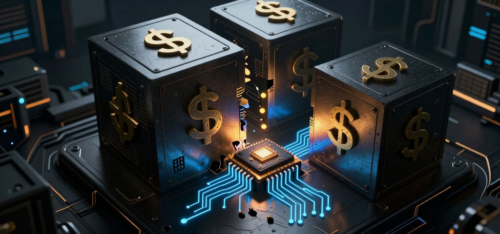 Broadcom e il grande tradimento: quando il profitto mangia la fiducia