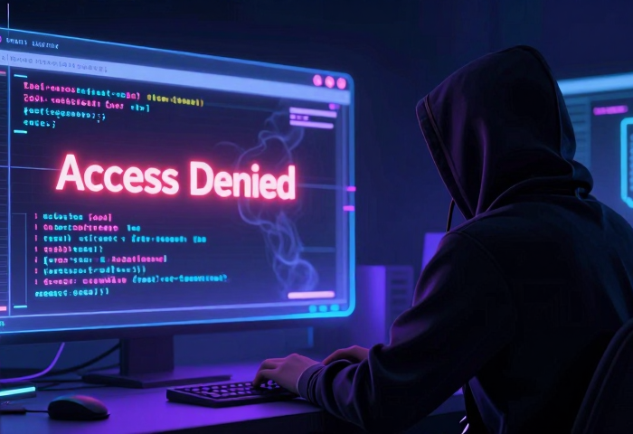 Claude Code e il mistero del file fantasma: quando la privacy ti rompe le funzioni