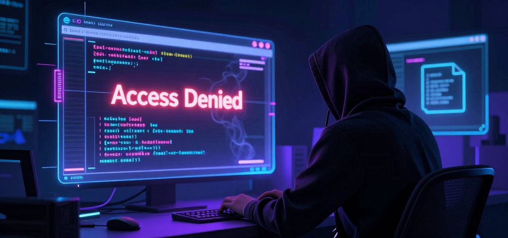 Claude Code e il mistero del file fantasma: quando la privacy ti rompe le funzioni