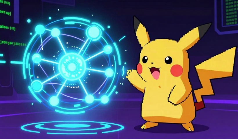 Claude Sonnet 5.5: Il nuovo assistente che gioca a Pokémon (e scrive codice meglio di noi)