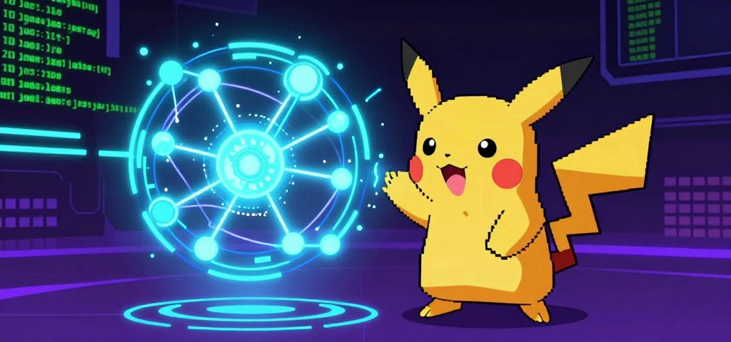 Claude Sonnet 5.5: Il nuovo assistente che gioca a Pokémon (e scrive codice meglio di noi)
