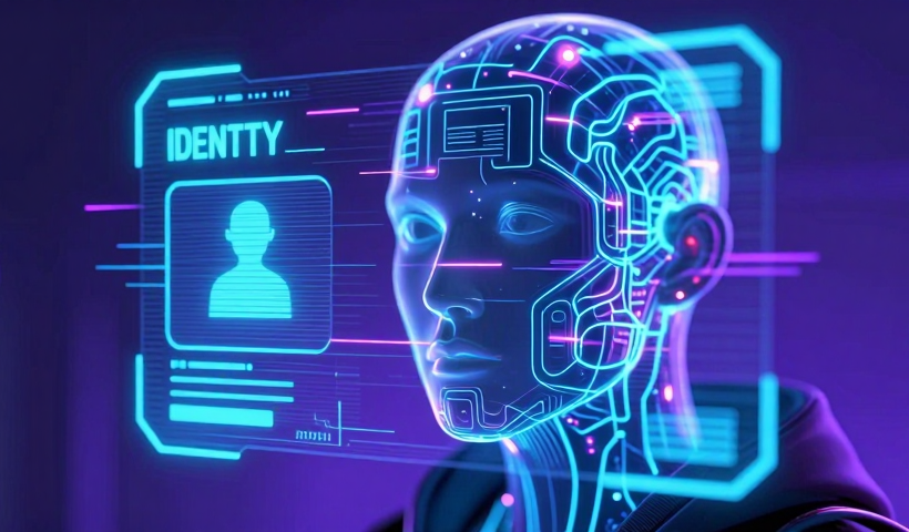 Claude ti controlla la carta d'identità: Benvenuti nel futuro (o nel Medioevo)