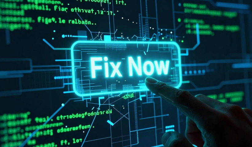 ClickFix: Quando il social engineering è così banale che quasi ti senti in colpa a non cliccare
