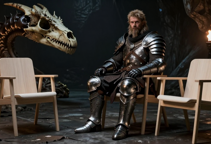 Da Rivenditore di Mobili a Modder: IKEA entra nel multiverso di Skyrim