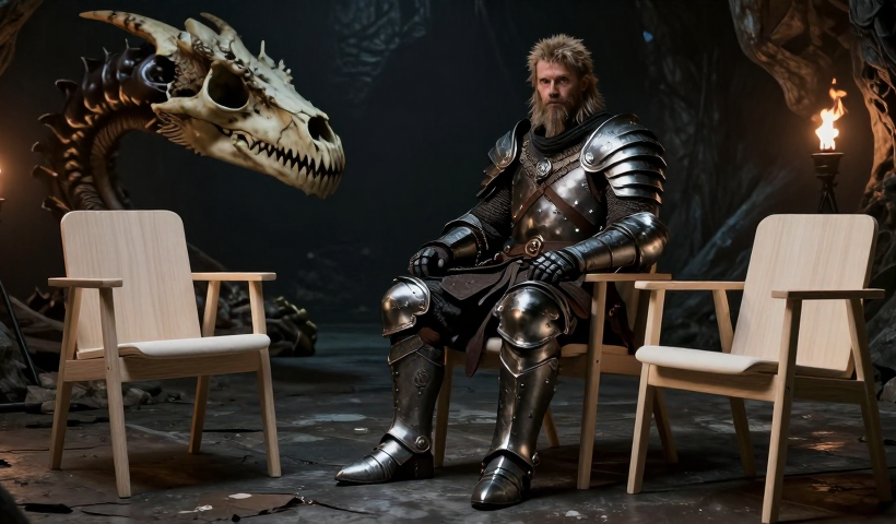Da Rivenditore di Mobili a Modder: IKEA entra nel multiverso di Skyrim