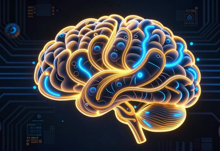 Due cervelli? No, è solo il debugging del nostro hardware biologico