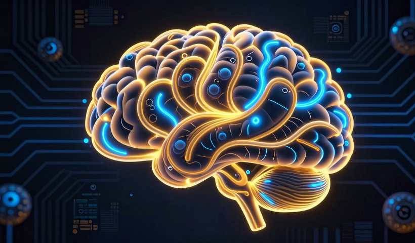 Due cervelli? No, è solo il debugging del nostro hardware biologico