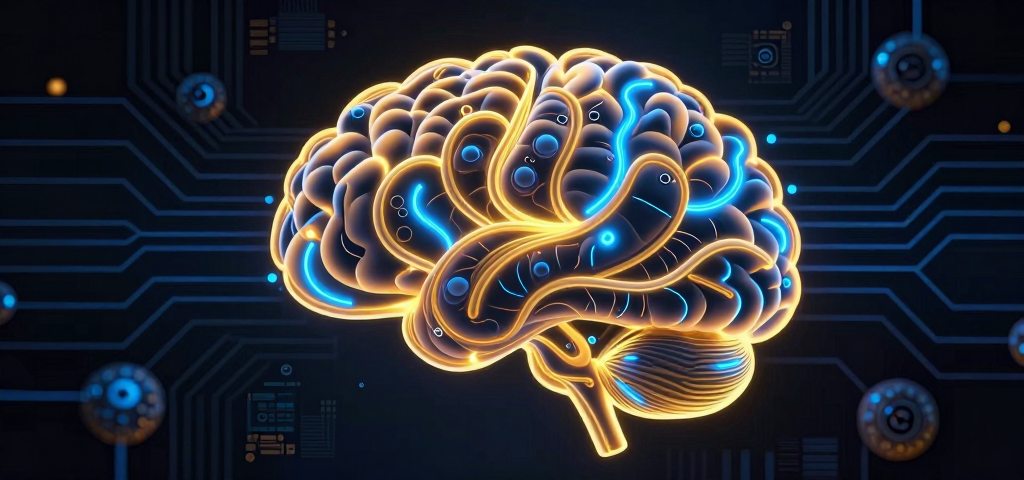 Due cervelli? No, è solo il debugging del nostro hardware biologico