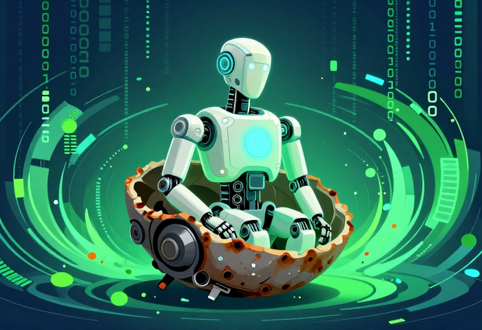 F-Droid 2.0: Il grande restyling (che non è solo una questione di estetica)
