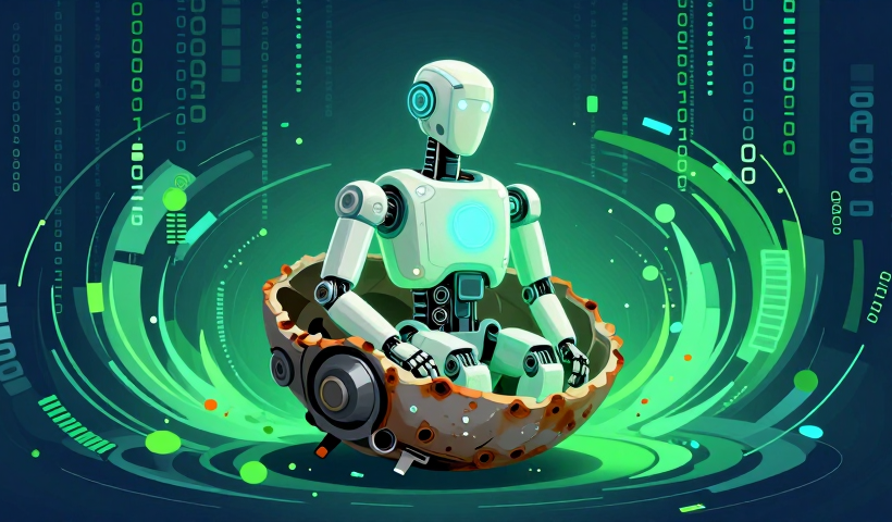 F-Droid 2.0: Il grande restyling (che non è solo una questione di estetica)