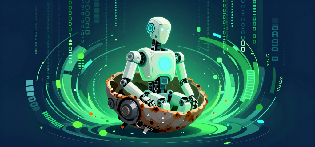 F-Droid 2.0: Il grande restyling (che non è solo una questione di estetica)