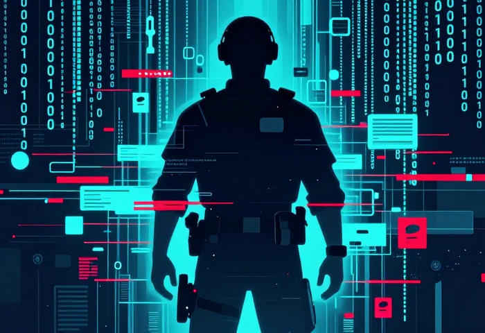 FBI: Sicurezza livello leggenda, database livello zero