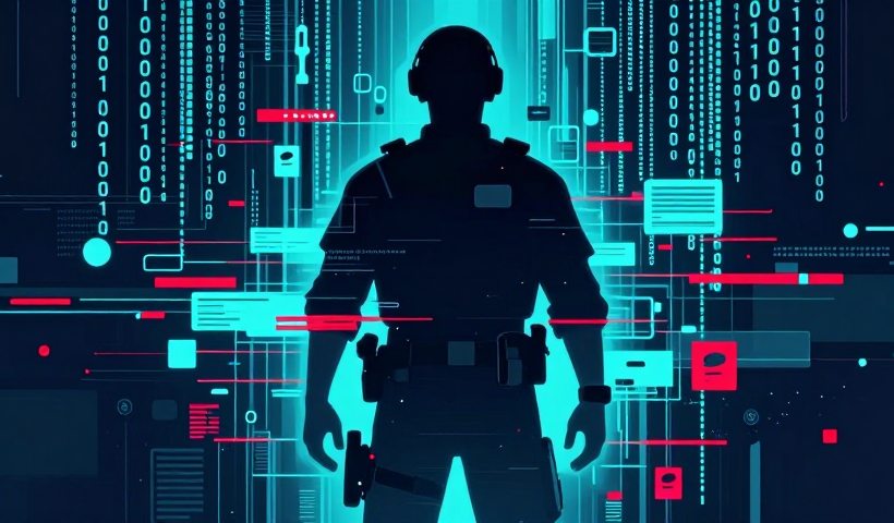 FBI: Sicurezza livello leggenda, database livello zero