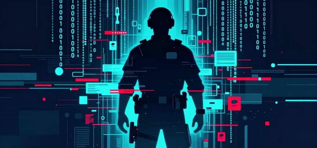 FBI: Sicurezza livello leggenda, database livello zero