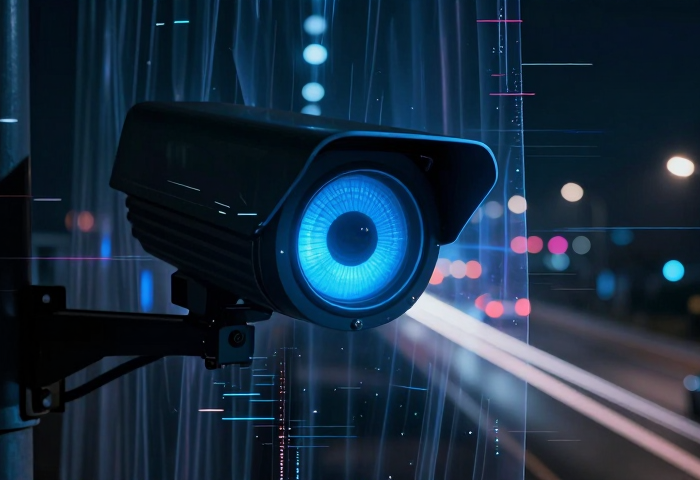 Florida vs. Panopticon: un memo che potrebbe bucare la bolla del sorveglianza totale