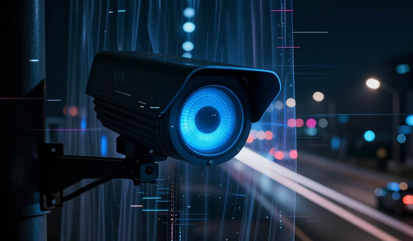 Florida vs. Panopticon: un memo che potrebbe bucare la bolla del sorveglianza totale