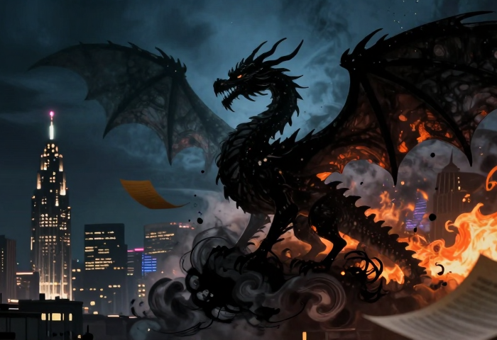 George R.R. Martin e il problema del 'rendering' teatrale: The Mad King approda a Londra