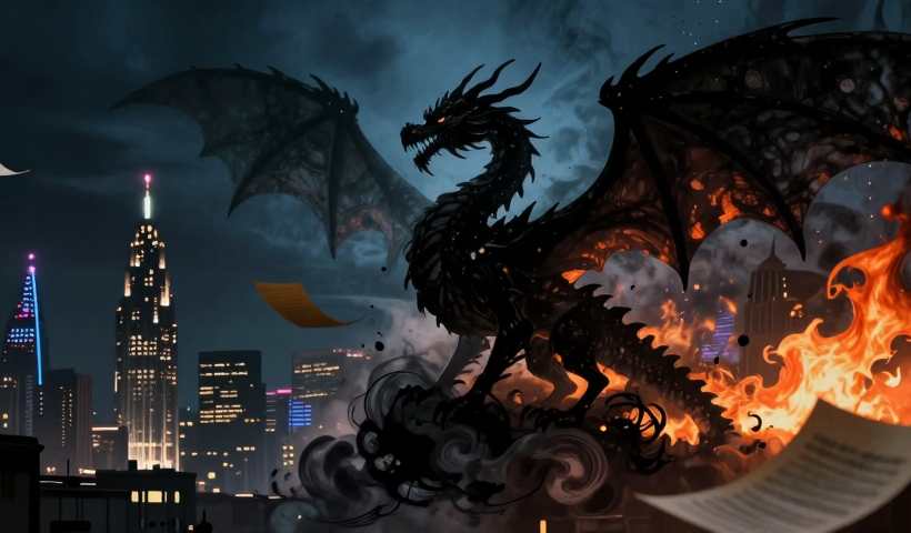George R.R. Martin e il problema del 'rendering' teatrale: The Mad King approda a Londra