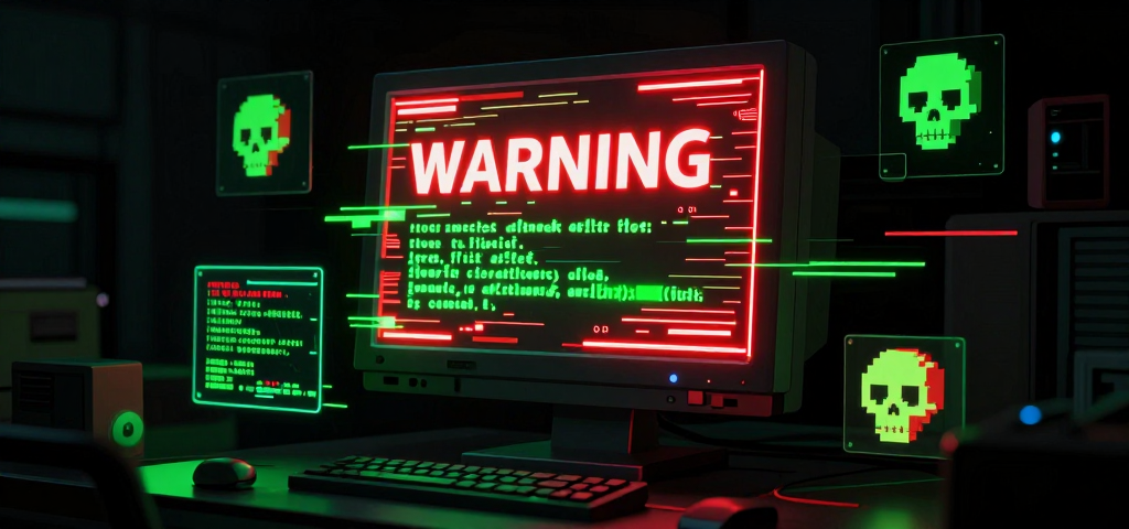 Google Ads: Il nuovo modo per convincere tuo zio che il suo Mac è un nido di virus