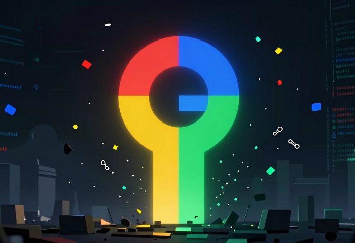 Google ha appena vinto la partita (e noi restiamo spettatori)