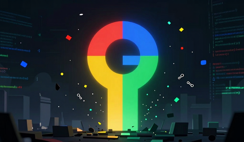Google ha appena vinto la partita (e noi restiamo spettatori)