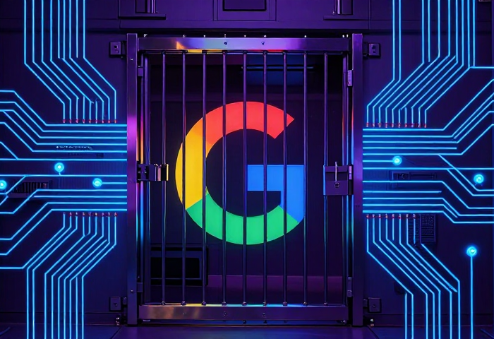 Google lancia il nuovo DLC 'anti-scraping': benvenuti nel labirinto di redirect