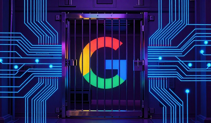 Google lancia il nuovo DLC 'anti-scraping': benvenuti nel labirinto di redirect