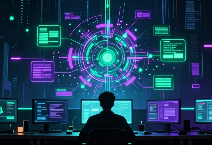 Hister: per smettere di cercare le cose su Google e iniziare a trovarle davvero