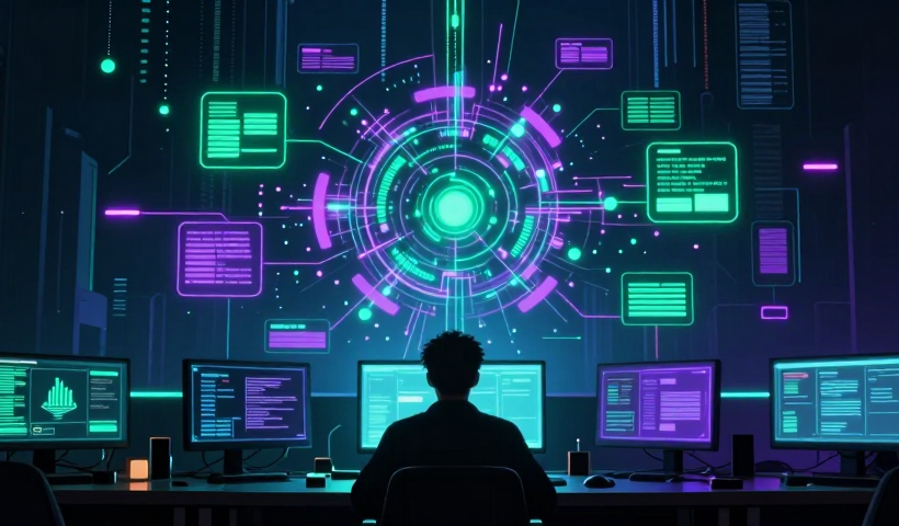 Hister: per smettere di cercare le cose su Google e iniziare a trovarle davvero