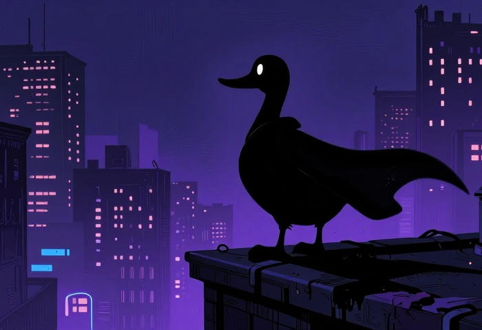 Il ritorno di Darkwing Duck: Mark Hamill, la nostalgia e il peso dell'abbonamento Disney+