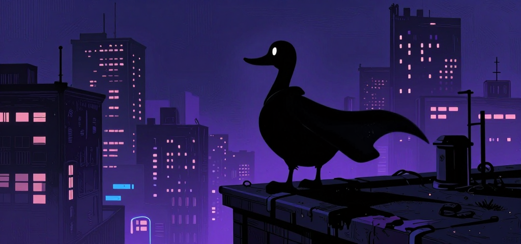 Il ritorno di Darkwing Duck: Mark Hamill, la nostalgia e il peso dell'abbonamento Disney+