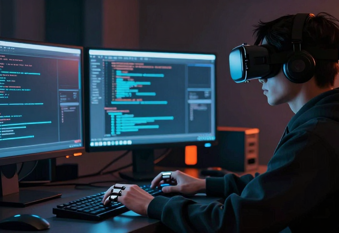 L'AI gestisce i crash, tu guardi i sottotitoli: come stiamo diventando tutti dei semplici spettatori
