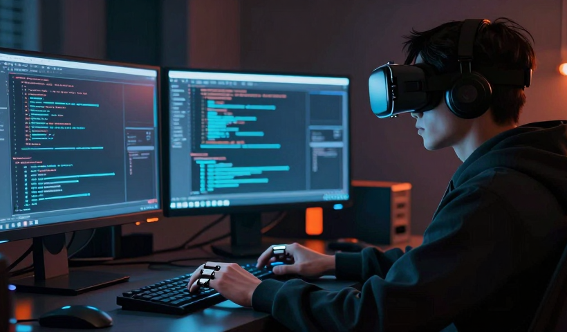 L'AI gestisce i crash, tu guardi i sottotitoli: come stiamo diventando tutti dei semplici spettatori