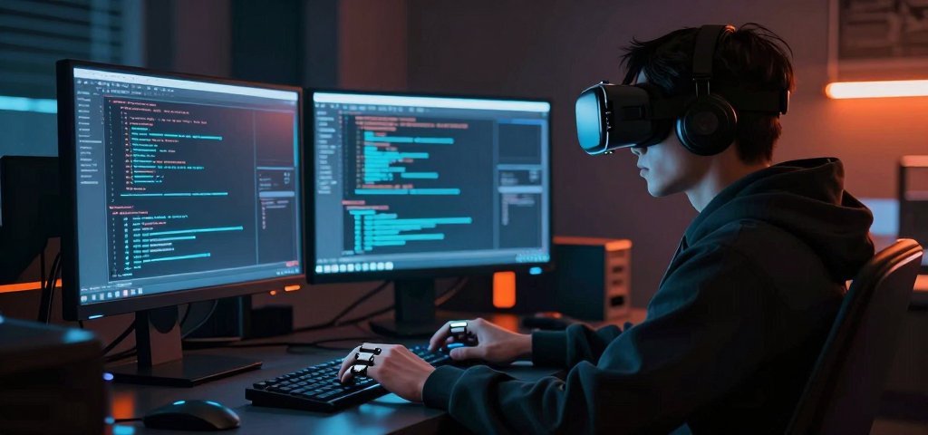 L'AI gestisce i crash, tu guardi i sottotitoli: come stiamo diventando tutti dei semplici spettatori