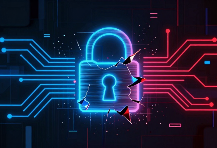 L'AI per il cracking di massa: Microsoft ha appena spento un incubo (per ora)