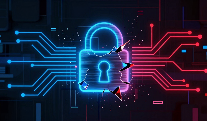 L'AI per il cracking di massa: Microsoft ha appena spento un incubo (per ora)