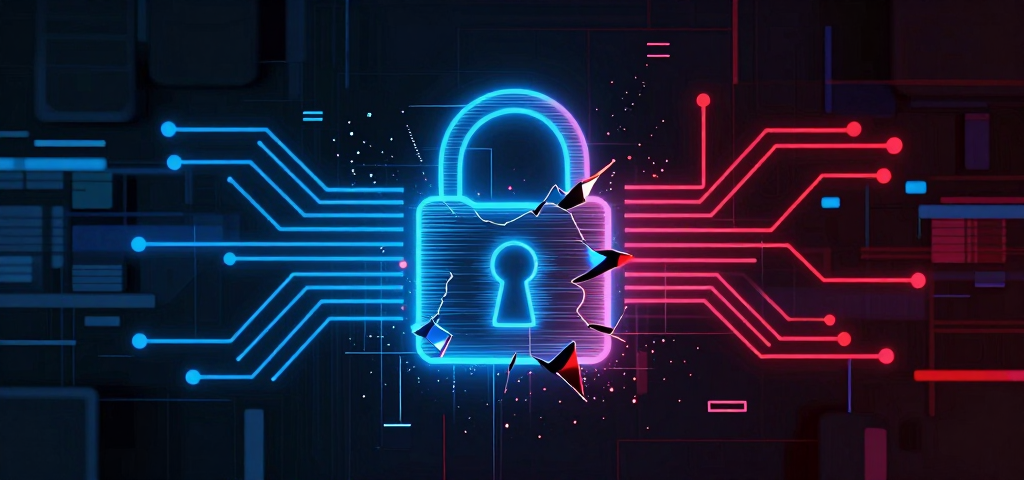 L'AI per il cracking di massa: Microsoft ha appena spento un incubo (per ora)