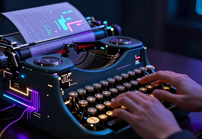 LLM: Assistente editoriale o killer della creatività?