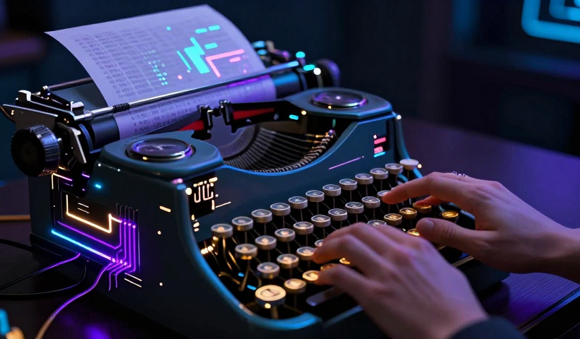 LLM: Assistente editoriale o killer della creatività?